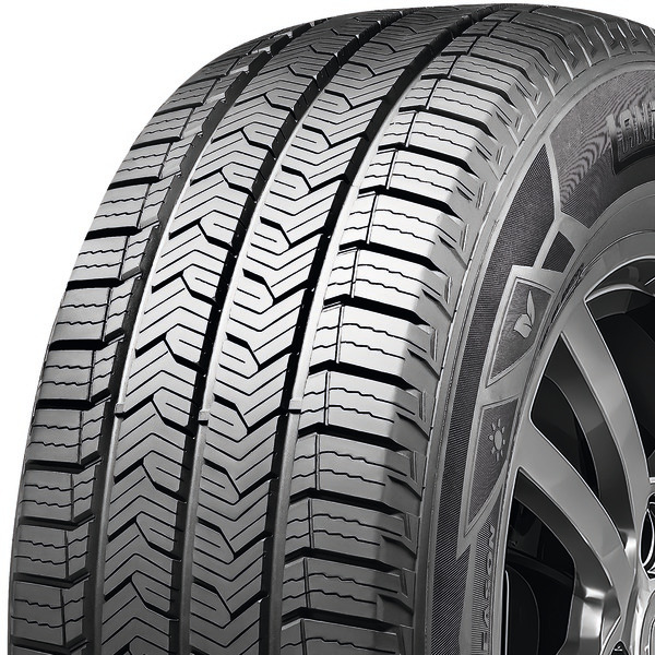 LANDSPIDER DURATRAXX VAN A/S 195/65 R16