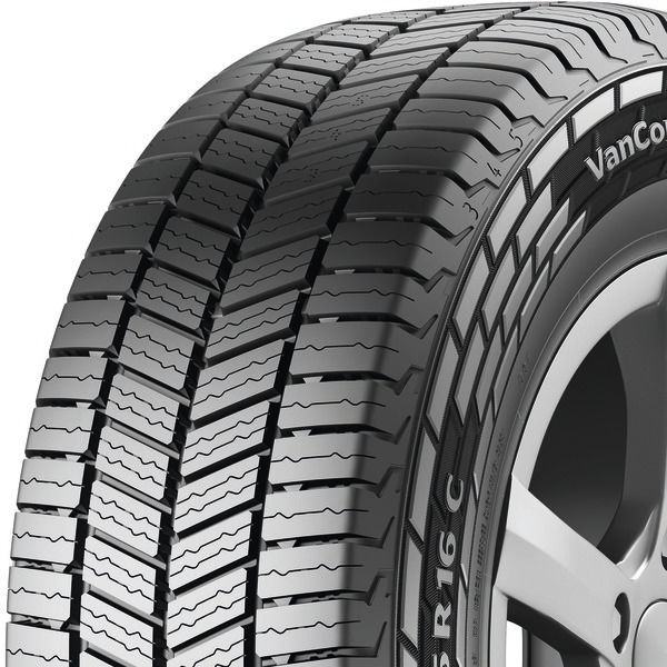 Continental VanContact A/S Ultra 185/75 R16