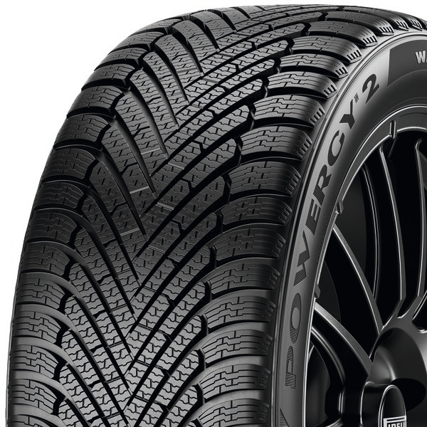 Pirelli POWERGY 2 WINTER 215/50 R18