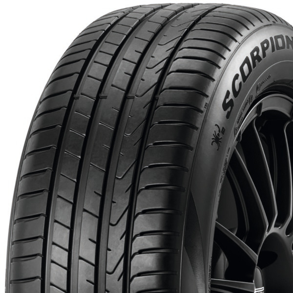 PIRELLI SCORPION 235/55 R19