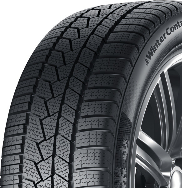 Continental WinterContact TS 860 S 275/30 R20