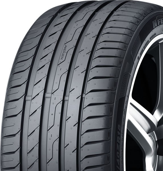Nexen N`FERA Sport 255/35 R20