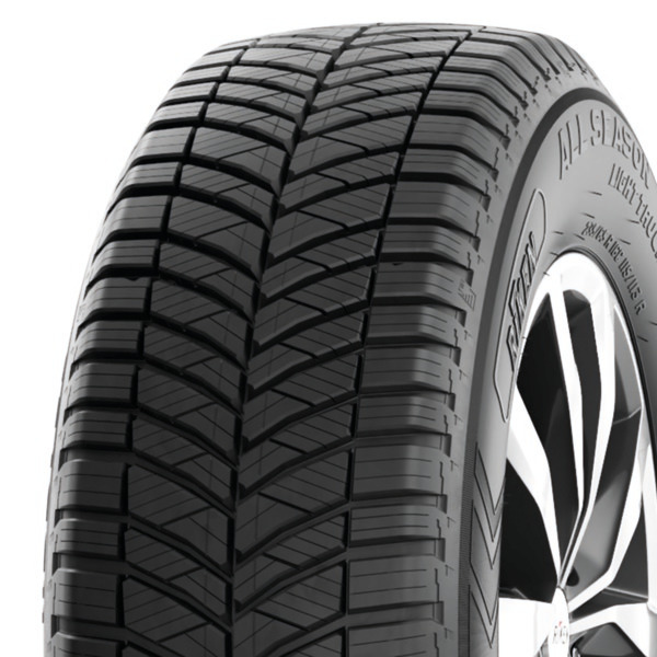 RIKEN ALL SEASON LT 195/75 R16