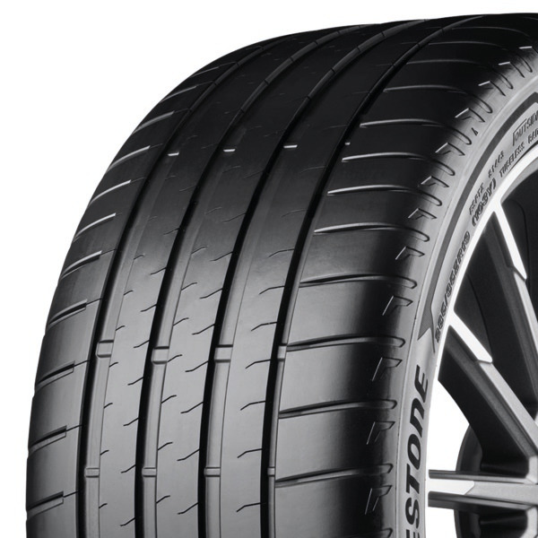Bridgestone POTENZA SPORT EVO 275/35 R20