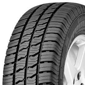 CONTINENTAL VANCOFOURSEASON 2 205/65 R16