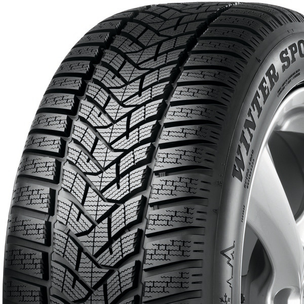 DUNLOP WIN. SP. 5 215/65 R17