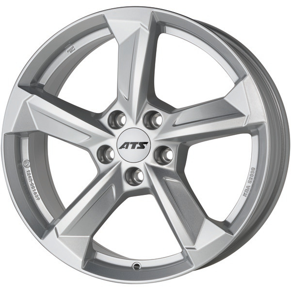 ATS SILBER