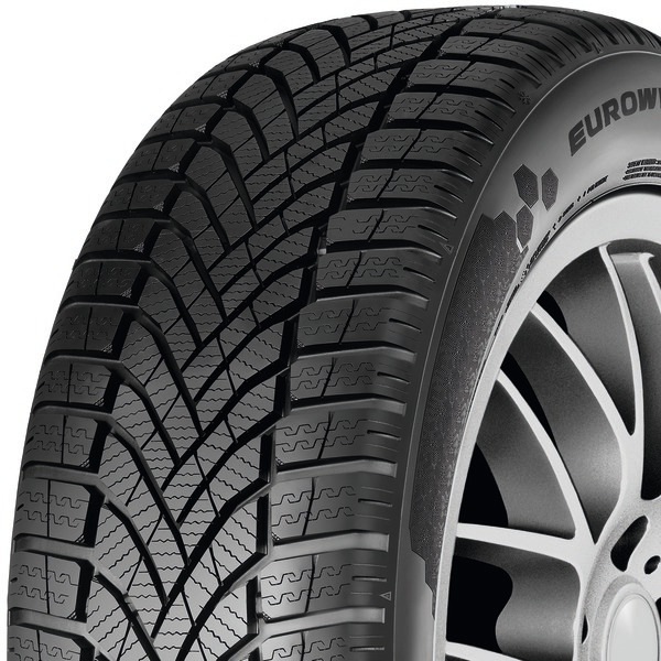 FALKEN EUROWINTER HS02 205/60 R15