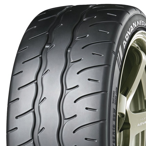 YOKOHAMA ADVAN NEOVA AD09 XL BSW 275/35 R19