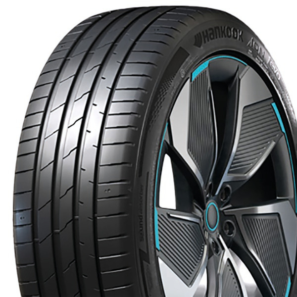 HANKOOK IK01 SOUND ABSORBER XL 275/30 R20