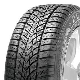 Dunlop SP WIN SPORT 4D 245/45 R17