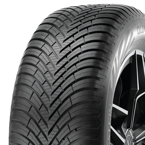 Vredestein QUATRAC 195/65 R15