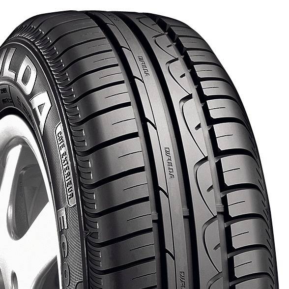 FULDA ECOCONTROL SUV 255/55 R19
