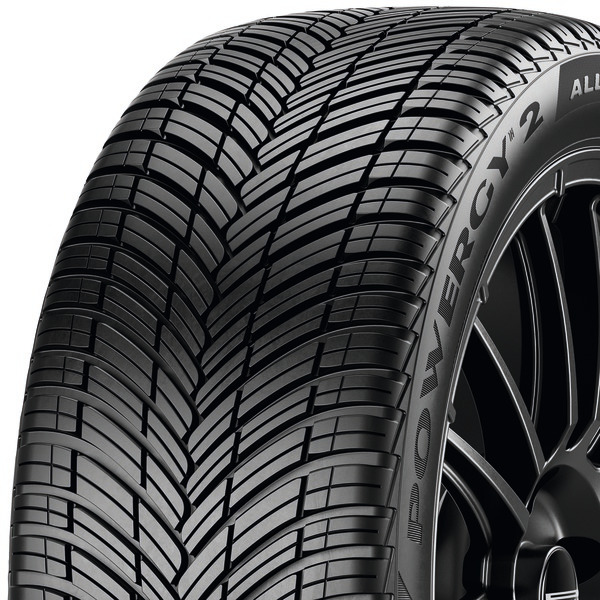 Pirelli POWERGY 2 ALL SEASON 245/40 R19
