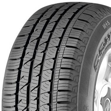 Continental ContiCrossContact LX 245/65 R17