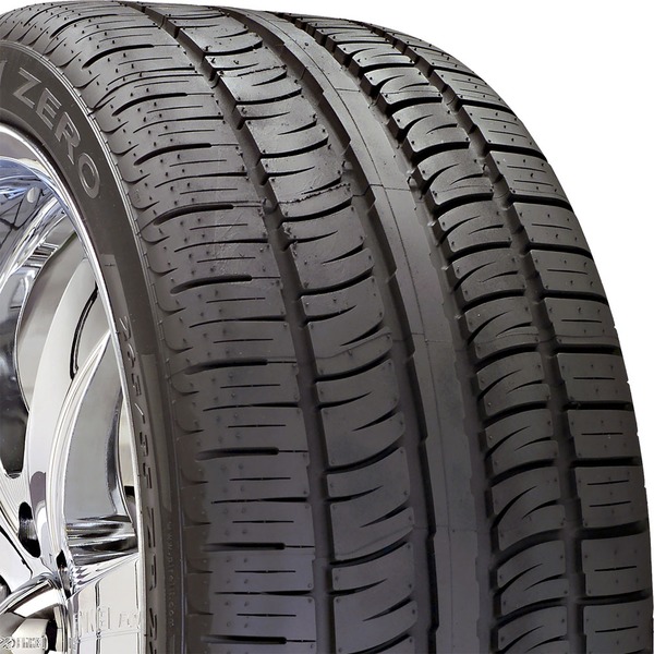Pirelli Scorpion Zero Asimmetrico 255/50 R19