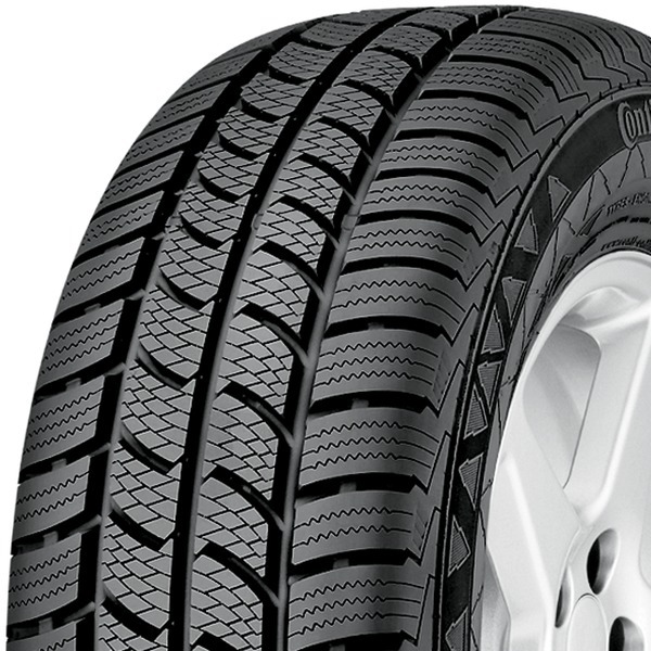 Continental VancoWinter 2 235/65 R16
