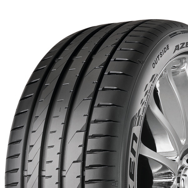 FALKEN AZENIS FK520 275/35 R19