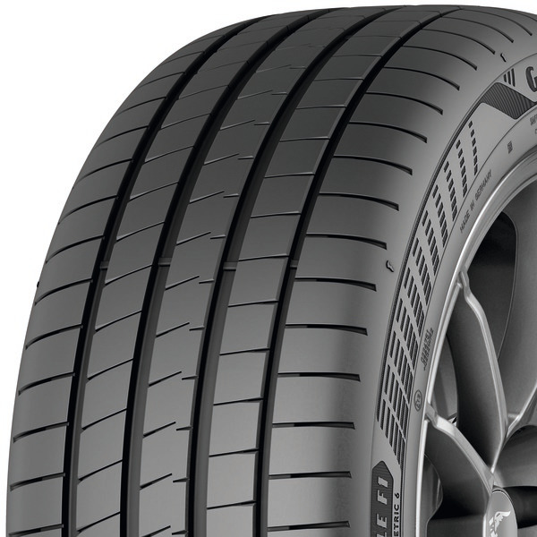 GOODYEAR EAGLE F1 ASYM 6 FP XL 305/40 R20