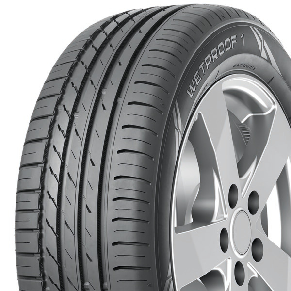 NOKIAN TYRES Wetproof 1 FR 215/55 R16
