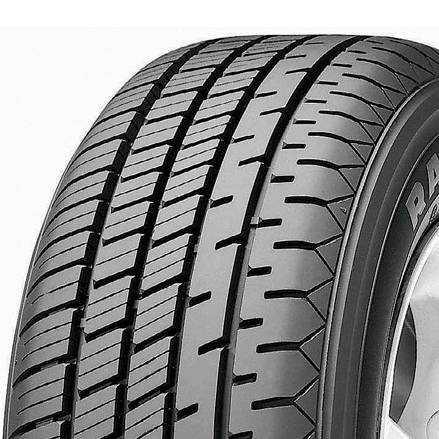 HANKOOK RADIAL RA14 225/60 R16