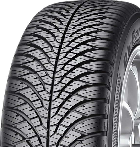Yokohama BluEarth-4S AW21 185/65 R15
