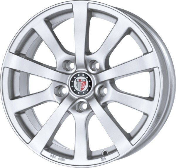 PLATIN SILBER