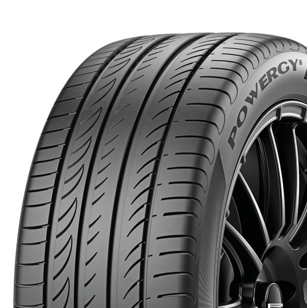 PIRELLI POWERGY 255/45 R19