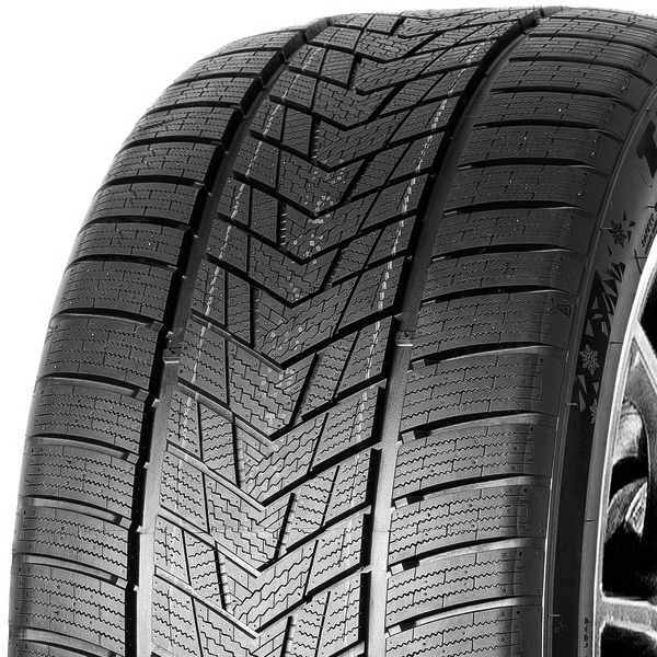 TRACMAX X-PRIVILO S-330 235/55 R18