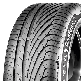 UNIROYAL RAINSPORT 3 245/50 R18