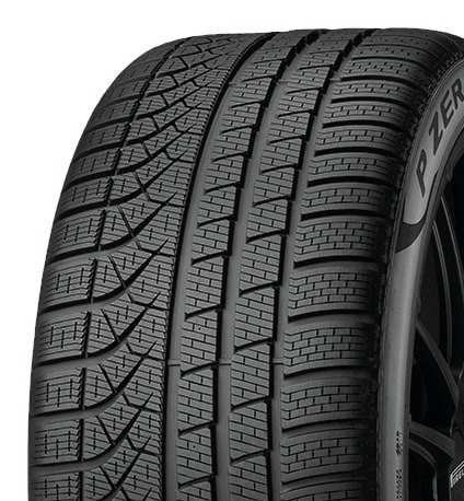 PIRELLI PZERO WINTER R0 XL M+S 235/45 R20