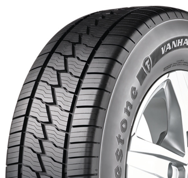 Firestone VANHAWK MULTISEASON 215/70 R15
