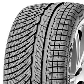 Michelin PILOT ALPIN PA4 275/30 R20