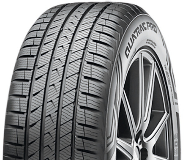 VREDESTEIN QUATRAC PRO 255/35 R19