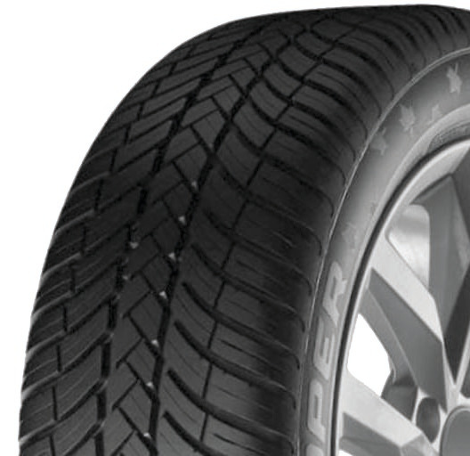 COOPER DISC.ALL SEASON 215/55 R18