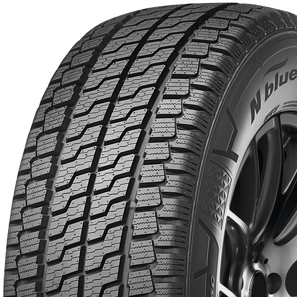 Nexen N`blue 4Season Van 205/75 R16