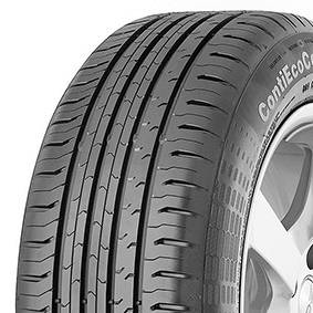 CONTINENTAL CONTIECOCONTACT 5 205/45 R16
