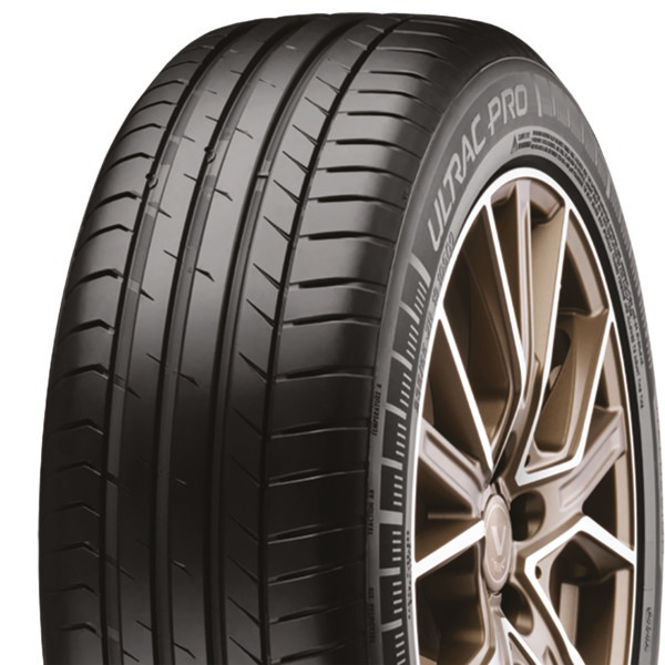VREDESTEIN ULTRAC PRO 265/40 R22