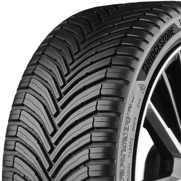 BRIDGESTONE TURANZA AS 6 Enliten XL 205/50 R17
