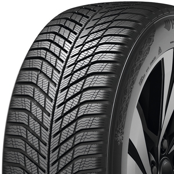 HANKOOK W-340 (ICEPT EVO4) 205/40 R18