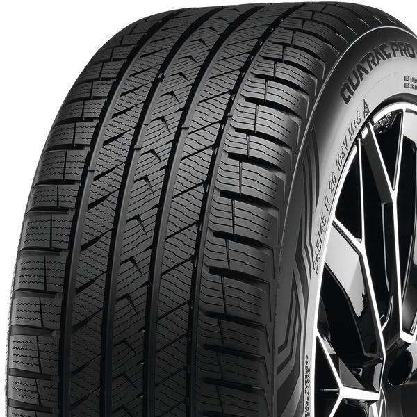 Vredestein QUATRAC PRO+ 275/35 R19
