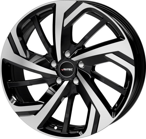 AUTEC SCHWARZ