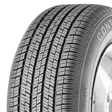 CONTINENTAL 4x4Contact 235/60 R17