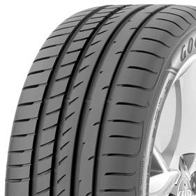GOODYEAR EAGLE F1 ASYMMETRIC 2 XL ROF MFS MOE 245/35 R19