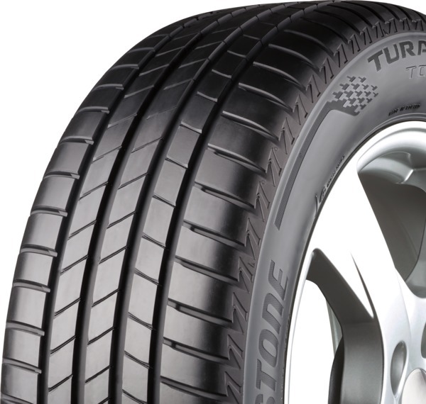 BRIDGESTONE TURANZA T005AD 245/40 R21