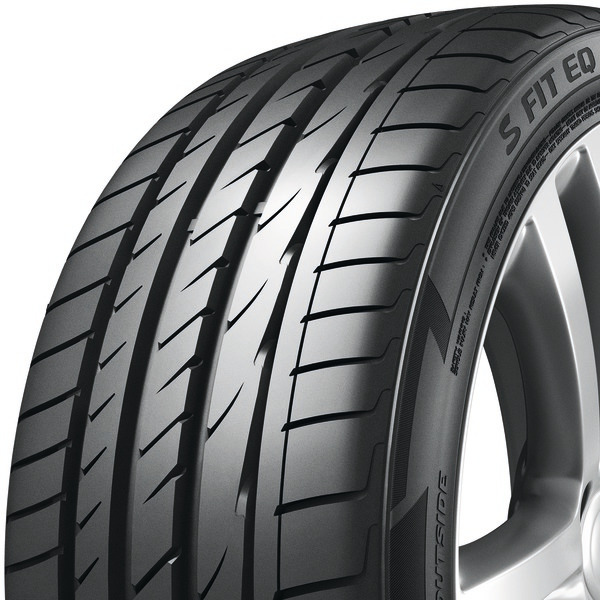 LAUFENN S-FIT EQ PLUS 205/50 R16