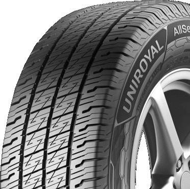 UNIROYAL ALLSEASONMAX 215/65 R15