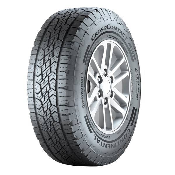 CONTINENTAL CONTICROSSCONTACT ATR 235/70 R16