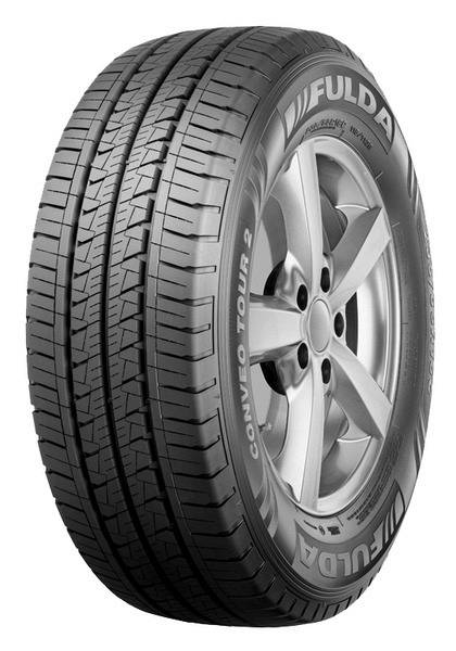 FULDA Conveo Tour 2 195/70 R15