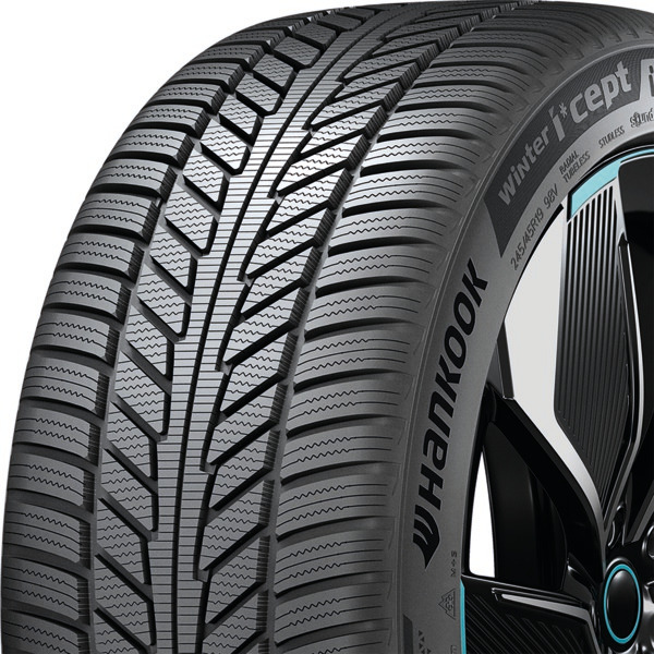 HANKOOK ION I*CEPT SUV 235/65 R18
